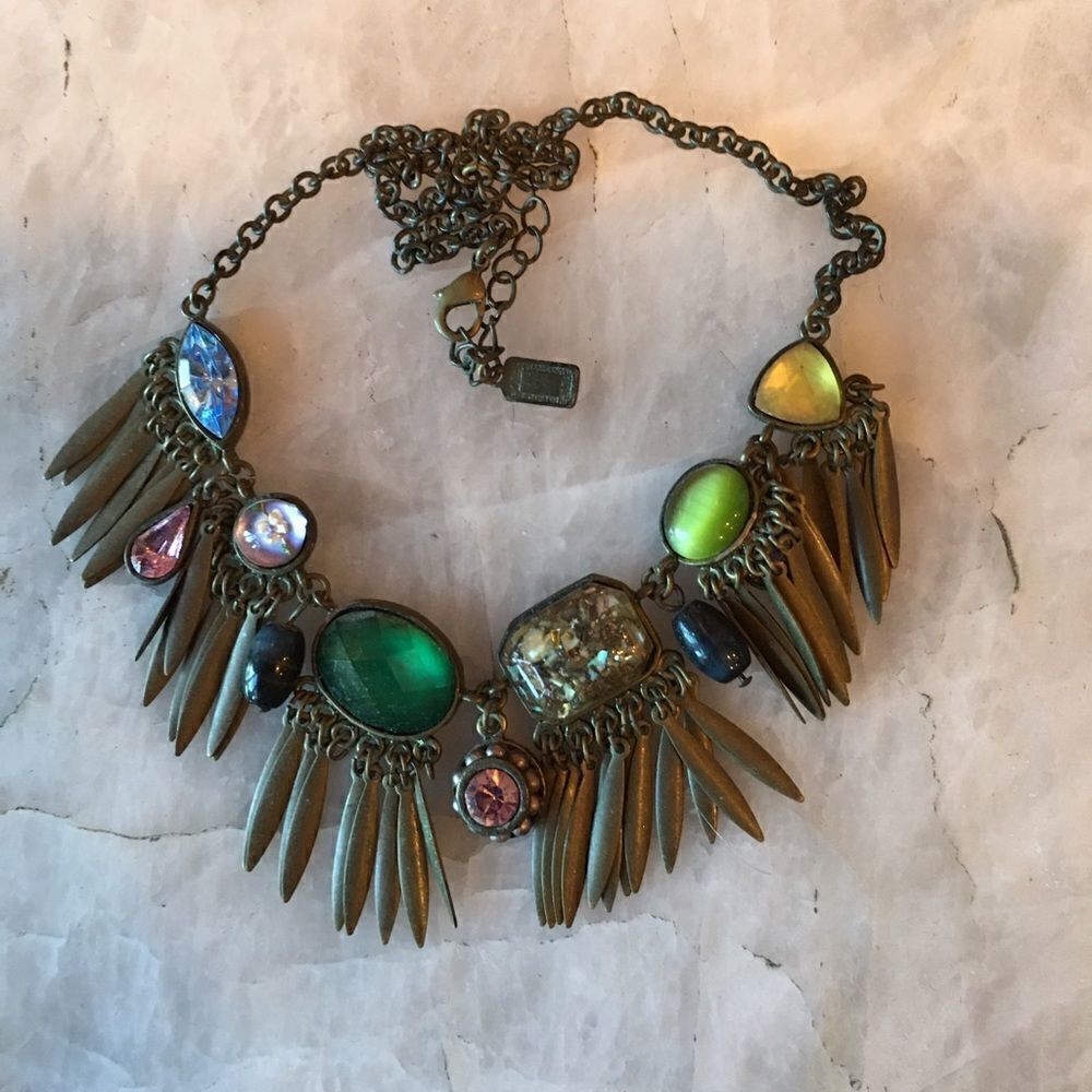 FRINGE & Gems! 